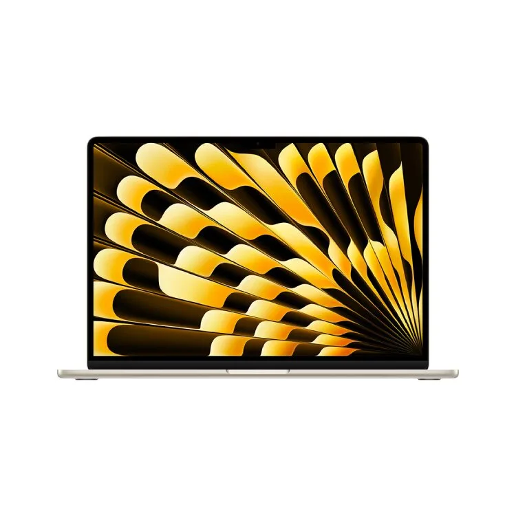 MACBOOK AIR APPLE 15 M3 512G MRYT3PO