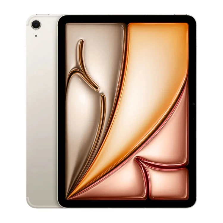 APPLE IPAD AIR M2 5G 11 128G SLV