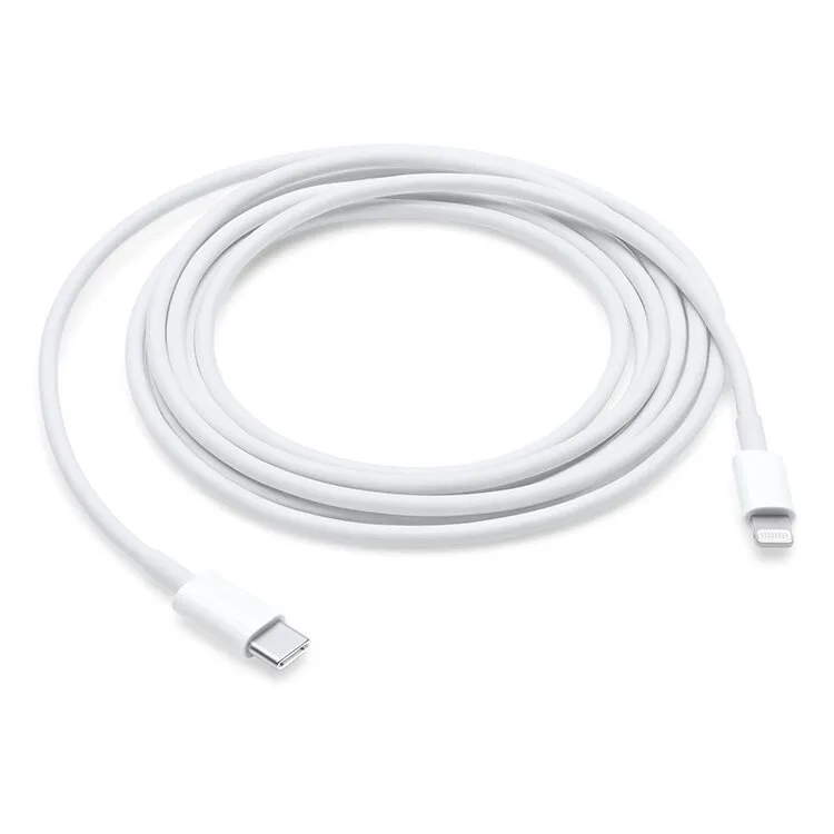 CABO APPLE USB-C LIGHT 2M