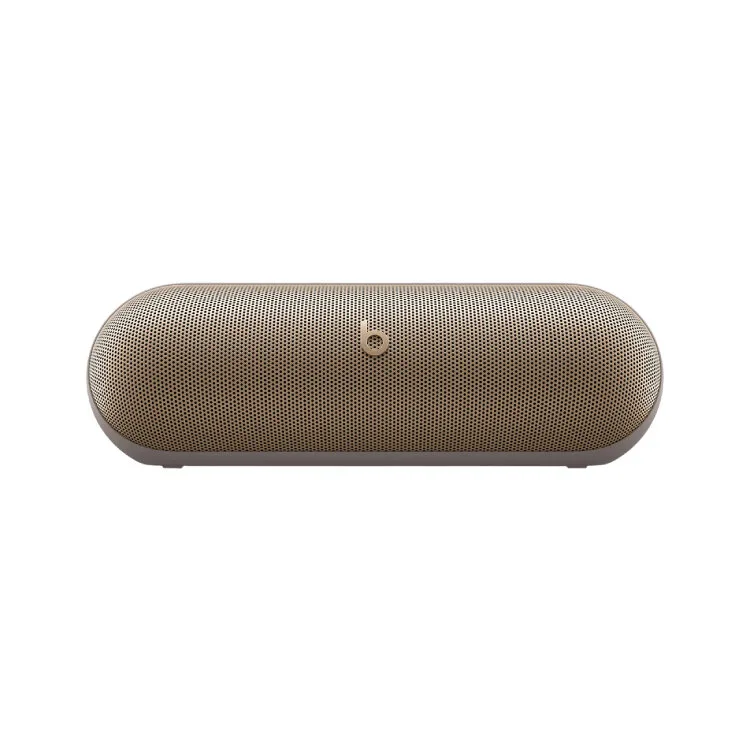 COLUNA BLUETOOTH BEATS PILL CHAMP GLD