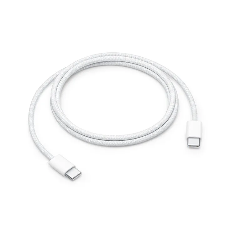 CABO APPLE USB-C 60W 1M