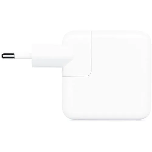 Adaptador APPLE Carregador USB-C Power (30W - Branco)
