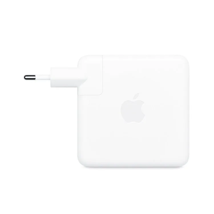 CARREGADOR APPLE 96W USB-C