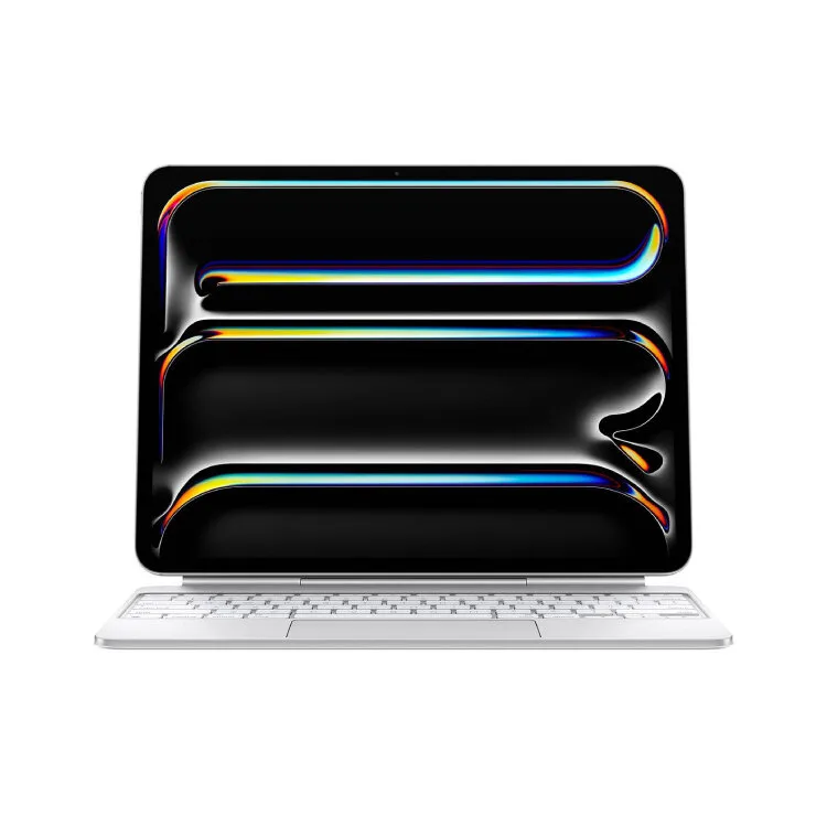 CAPA APPLE MAGIC IPAD PRO M4 13 W