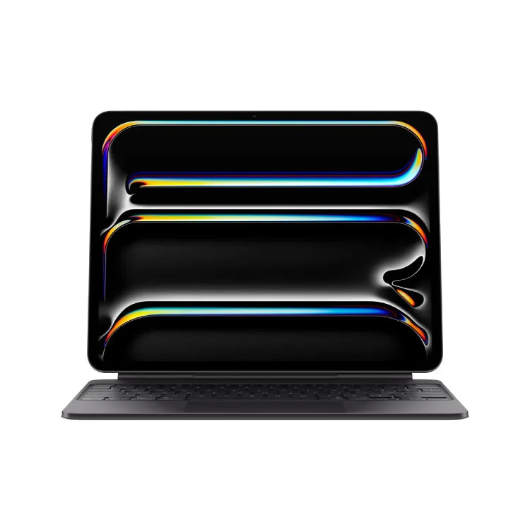 CAPA APPLE MAGIC IPAD PRO M4 13 B