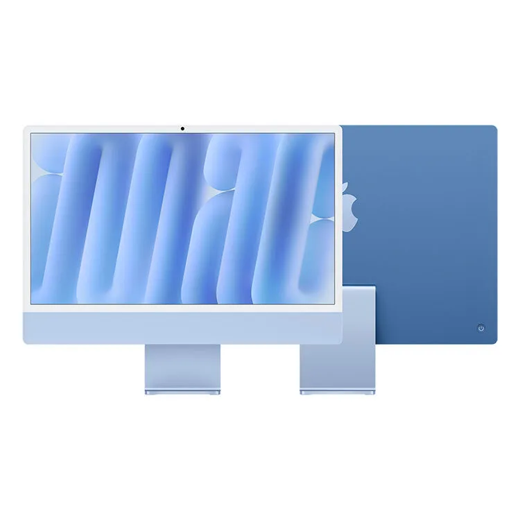 IMAC APPLE 24 M4 256G MWUF3PO