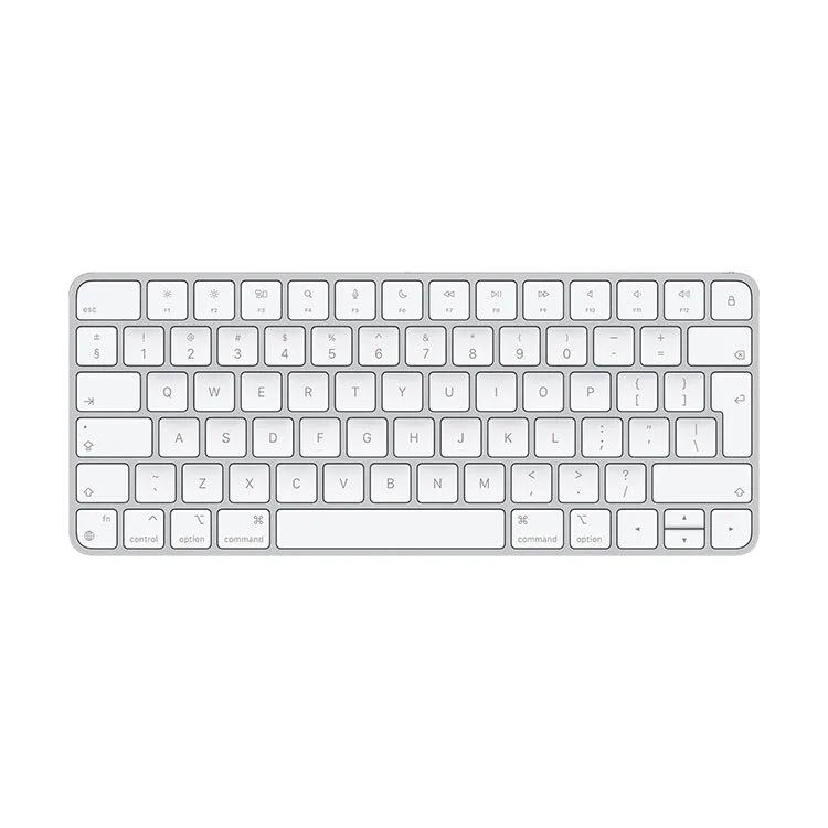 TECLADO APPLE MAGIC