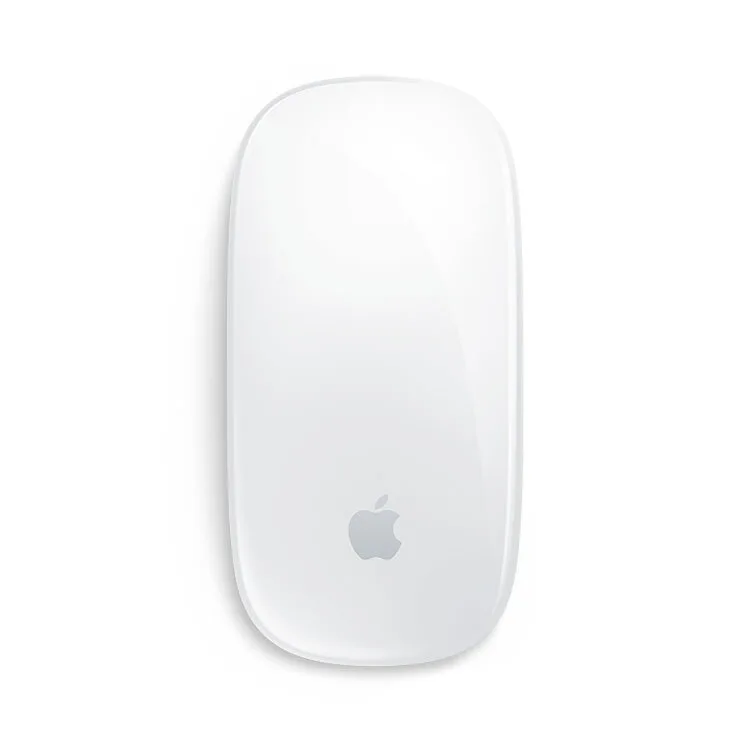 RATO APPLE MAGIC WH