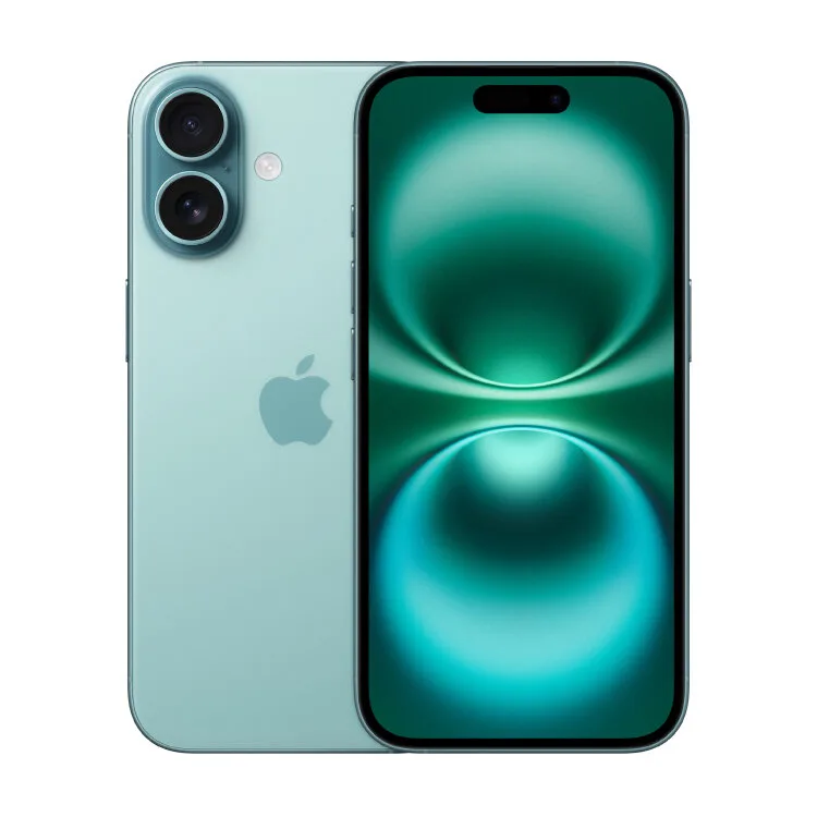 APPLE IPHONE 16 PLUS 128GB TL
