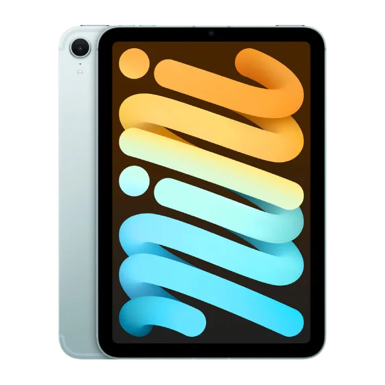 APPLE IPAD MINI 512GB BL 5G 2024