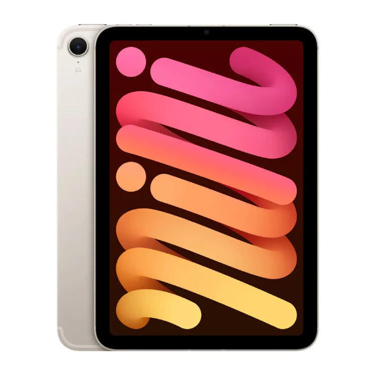 APPLE IPAD MINI 512GB SL 5G 2024
