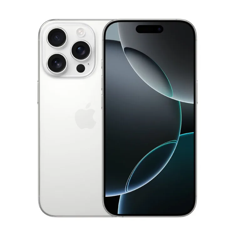 APPLE IPHONE 16 PRO 512GB WT