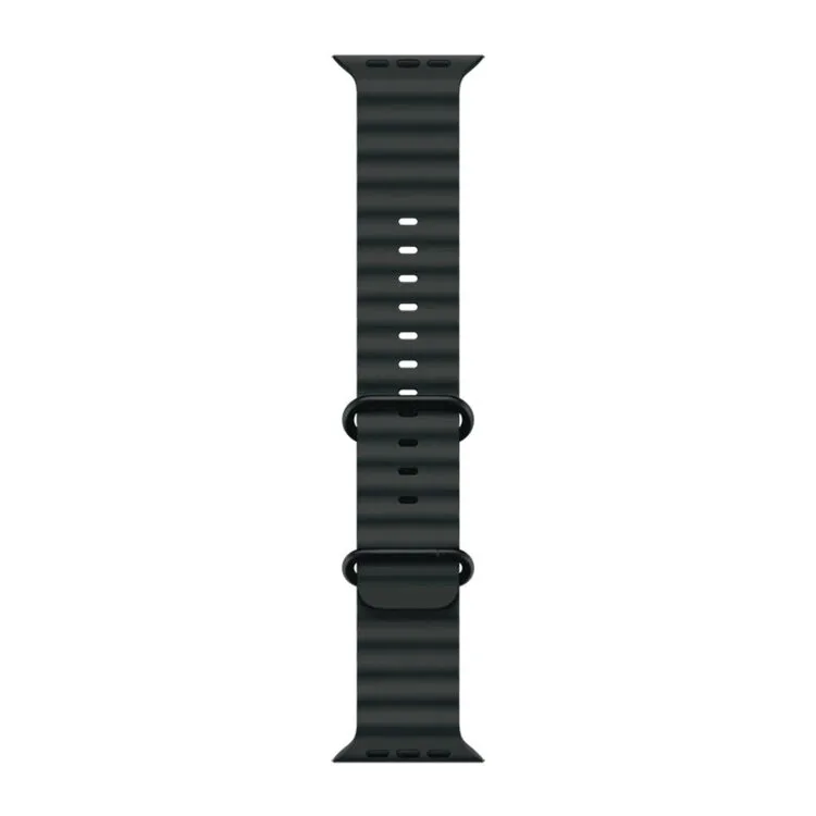 BRACELETE APPLE 49M BO BK