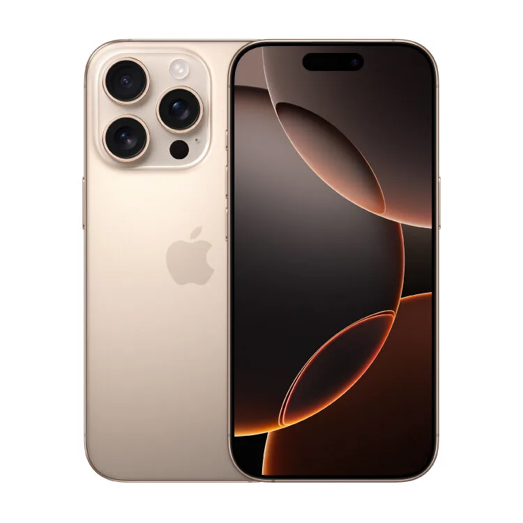 APPLE IPHONE 16 PRO MAX 256GB DT