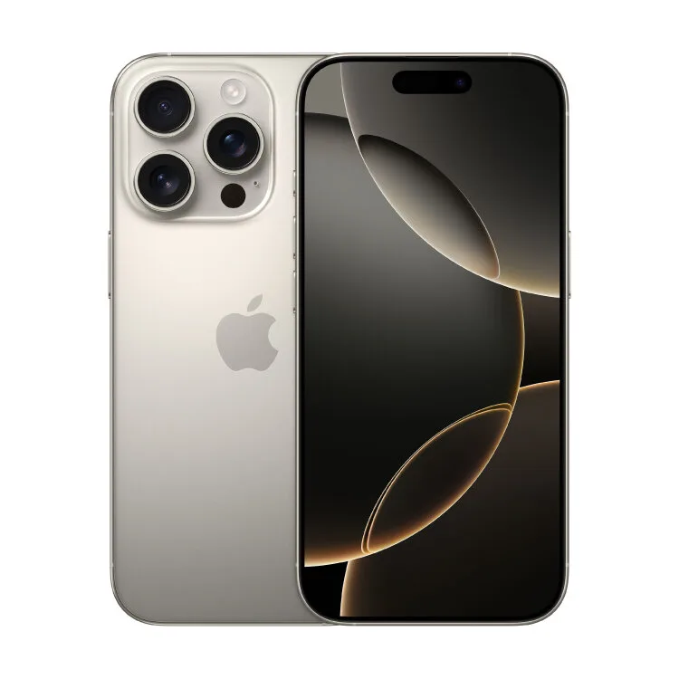 APPLE IPHONE 16 PRO MAX 256GB NT