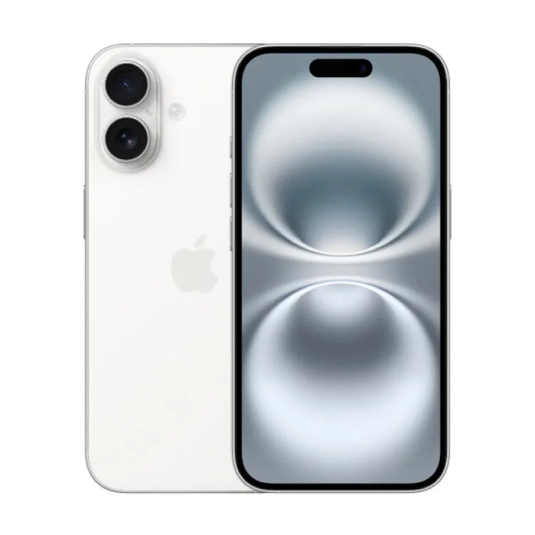 APPLE IPHONE 16 128GB WH