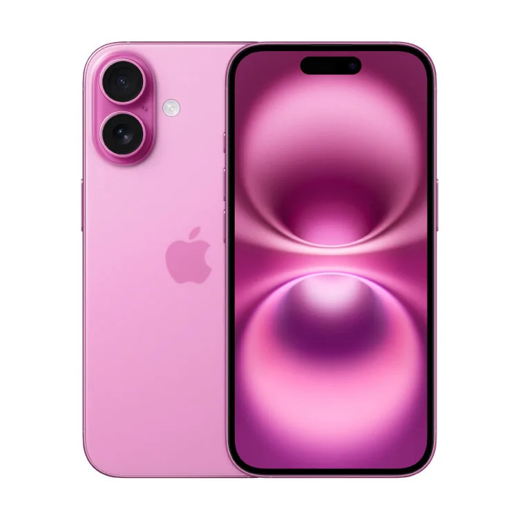 APPLE IPHONE 16 128GB PK
