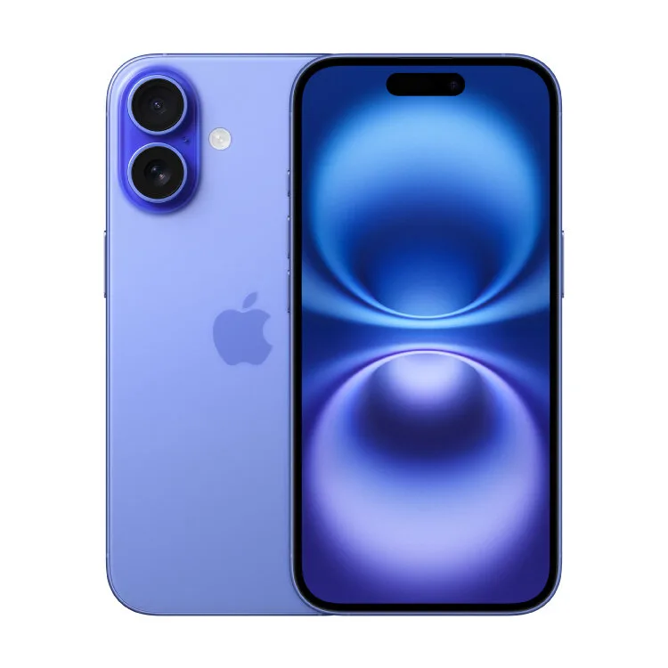 APPLE IPHONE 16 128GB UM