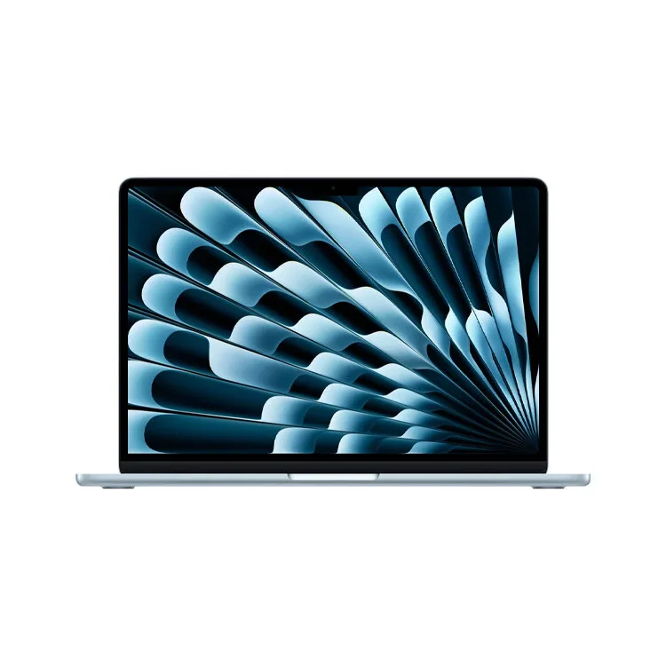 MACBOOK AIR APPLE 13 M4 256G MW0W3PO