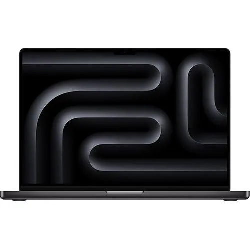 MacBook Pro 16'' | 2024 | M4 Pro 14-core | 24GB | 512GB SSD | GPU 20-core - Preto Sideral