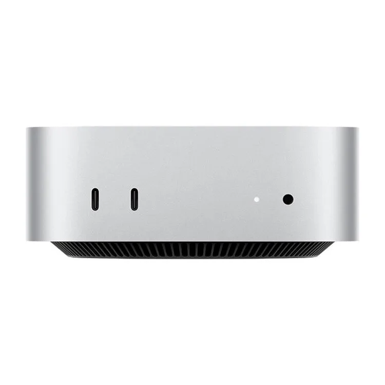 MAC MINI APPLE M4 256G MU9D3YP