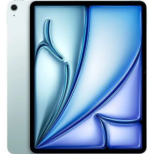 Apple iPad Air M3 13'' 2025 - 256GB - WiFi - Azul