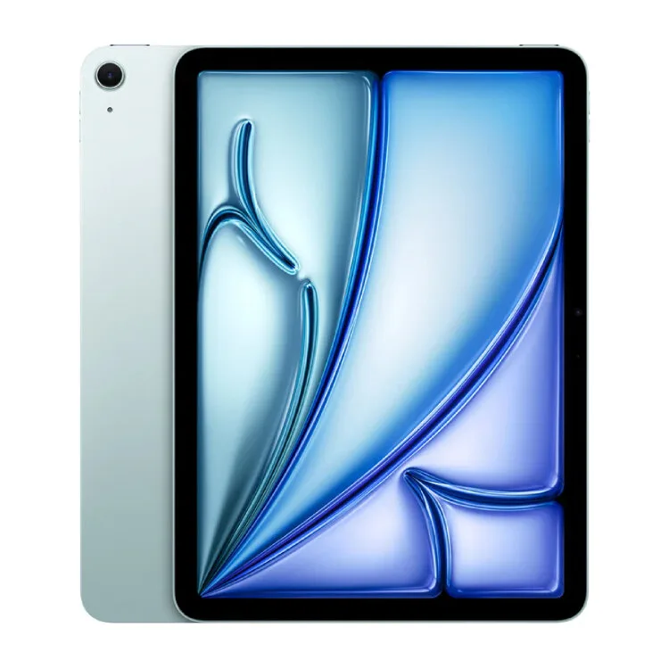APPLE IPAD AIR 11 128GB BLUE 25