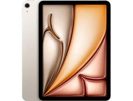 APPLE IPAD AIR 11 128GB BEGE 25