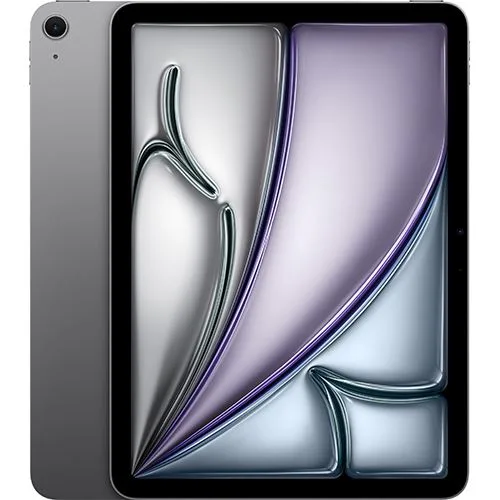 Apple iPad Air M3 11'' 2025 - 256GB - WiFi - Cinzento Sideral