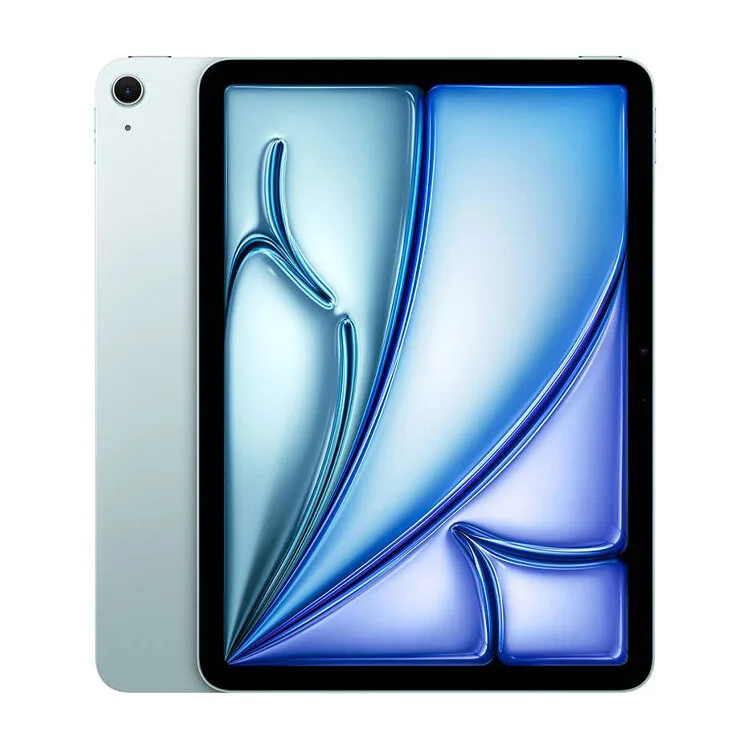 APPLE IPAD AIR 11 256GB BLUE 25