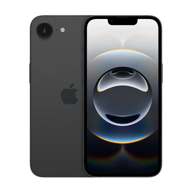 APPLE IPHONE 16E 256GB PR