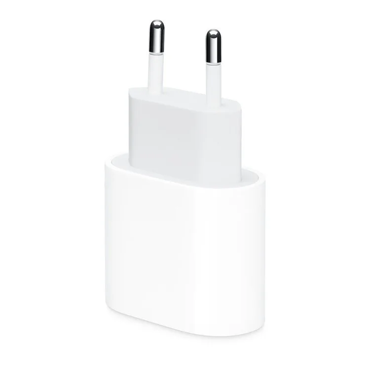 CARREGADOR APPLE USB C 20W
