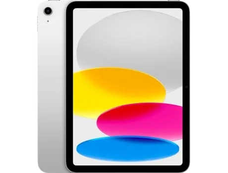 iPad APPLE