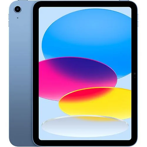 iPad APPLE (11'' - 128 GB - Wi-Fi - Azul)