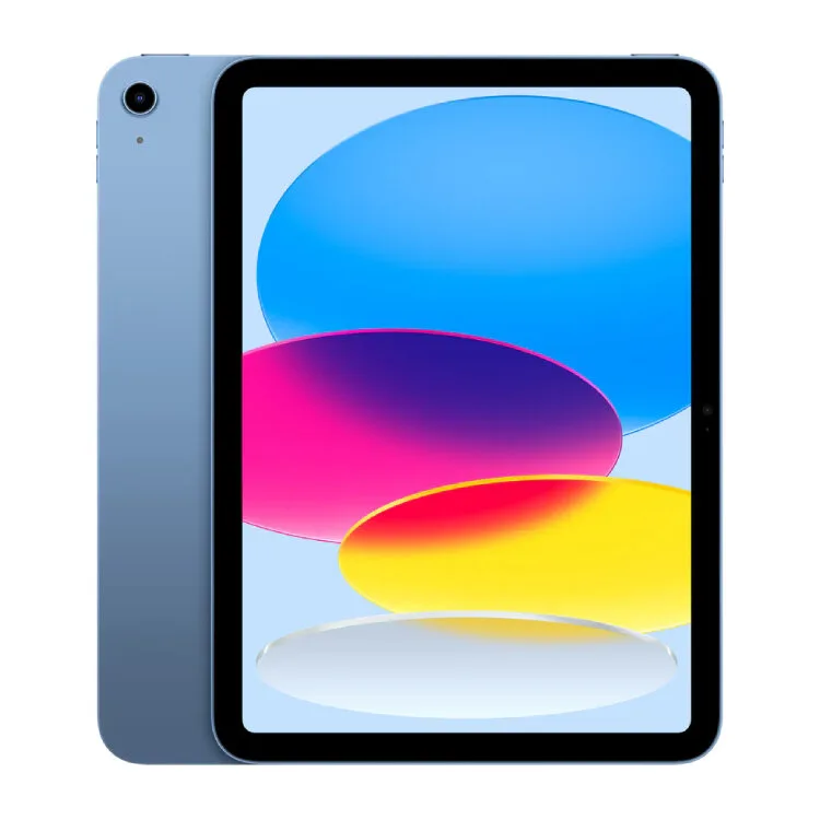 Apple iPad 11'' 2025 - 256GB - Wi-Fi - Azul
