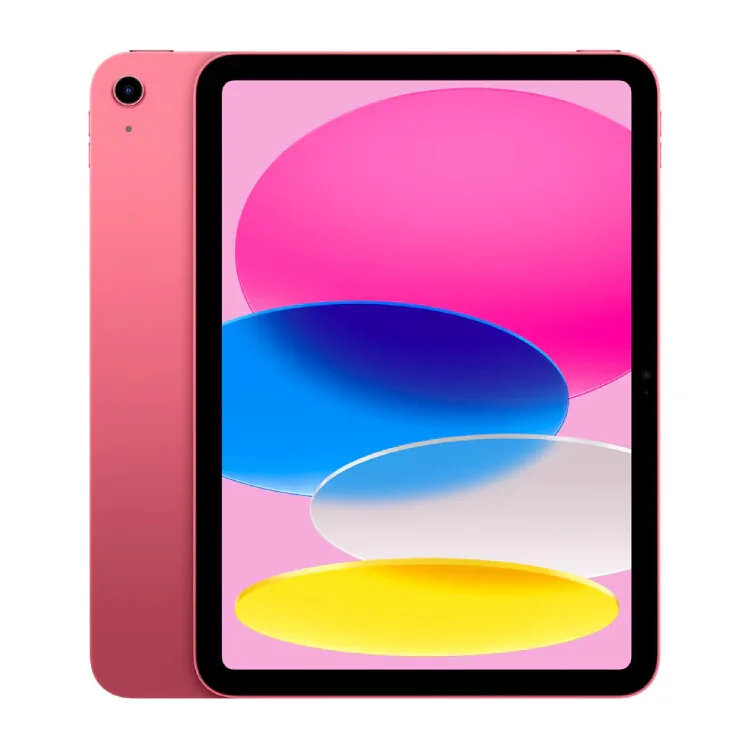 APPLE IPAD 11 256GB PINK 25