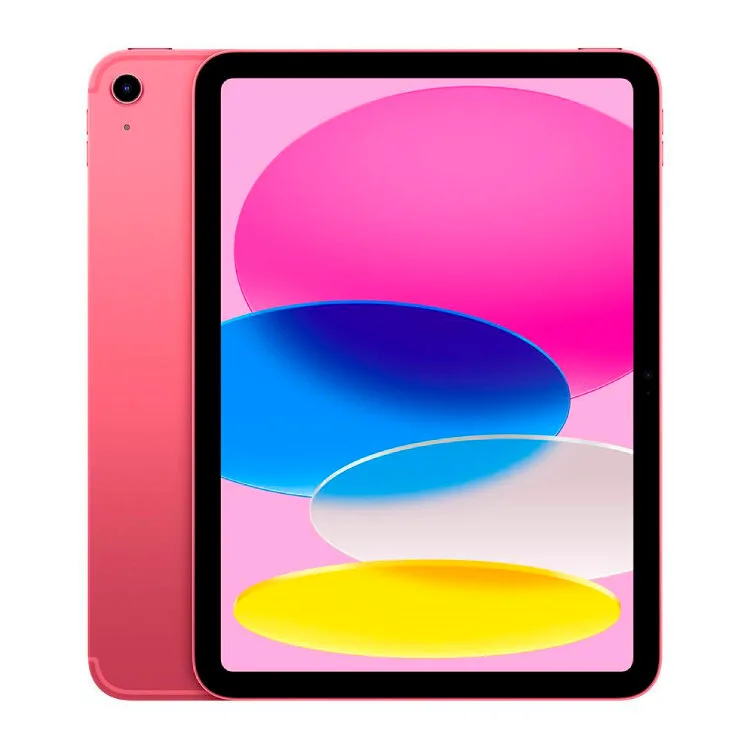 APPLE IPAD 11 128GB PINK 25 5G