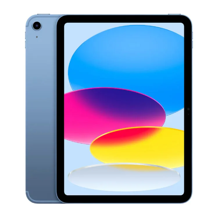 APPLE IPAD 11 256GB BLUE 25 5G