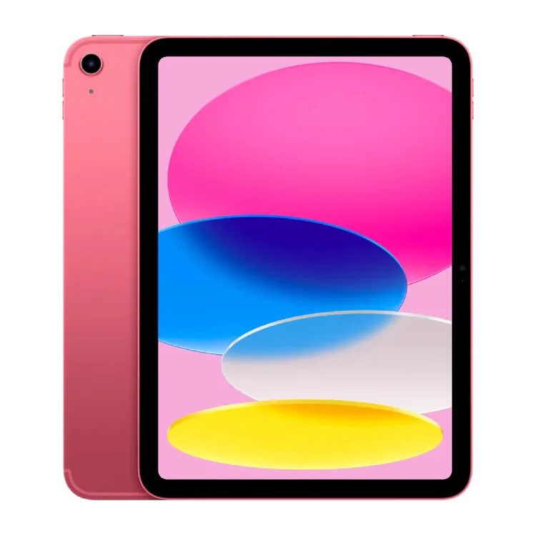 APPLE IPAD 11 256GB PINK 25 5G