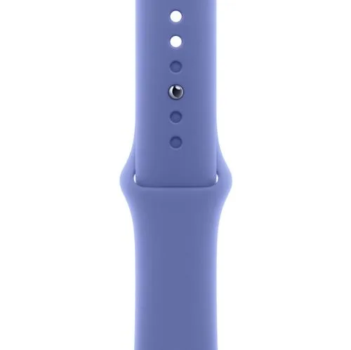 Bracelete Desportiva Apple para Apple Watch 42mm S/M - Azul-violeta