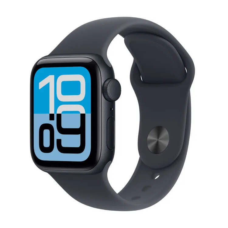 APPLE WATCH SE 3 40M MD SM