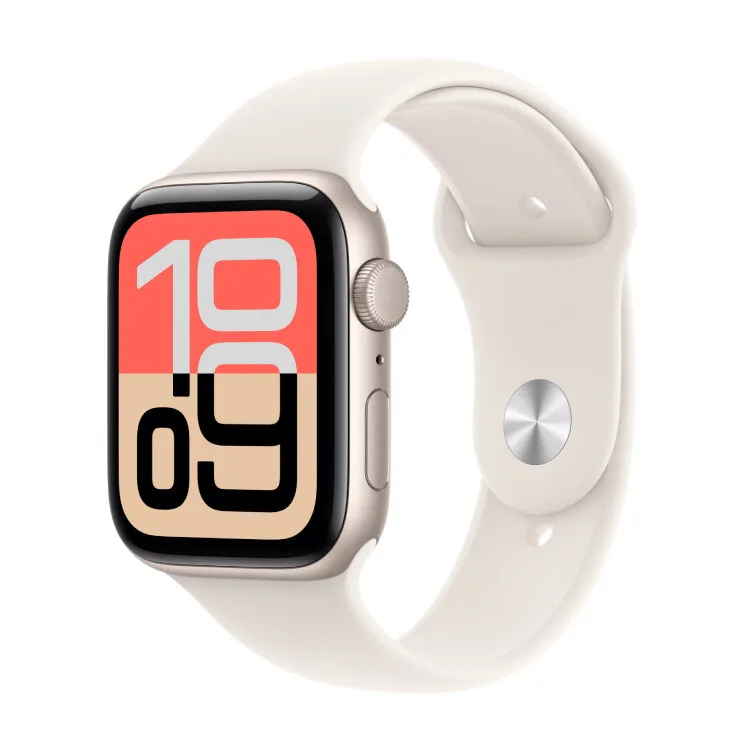 APPLE WATCH SE 3 44M SA SL SM