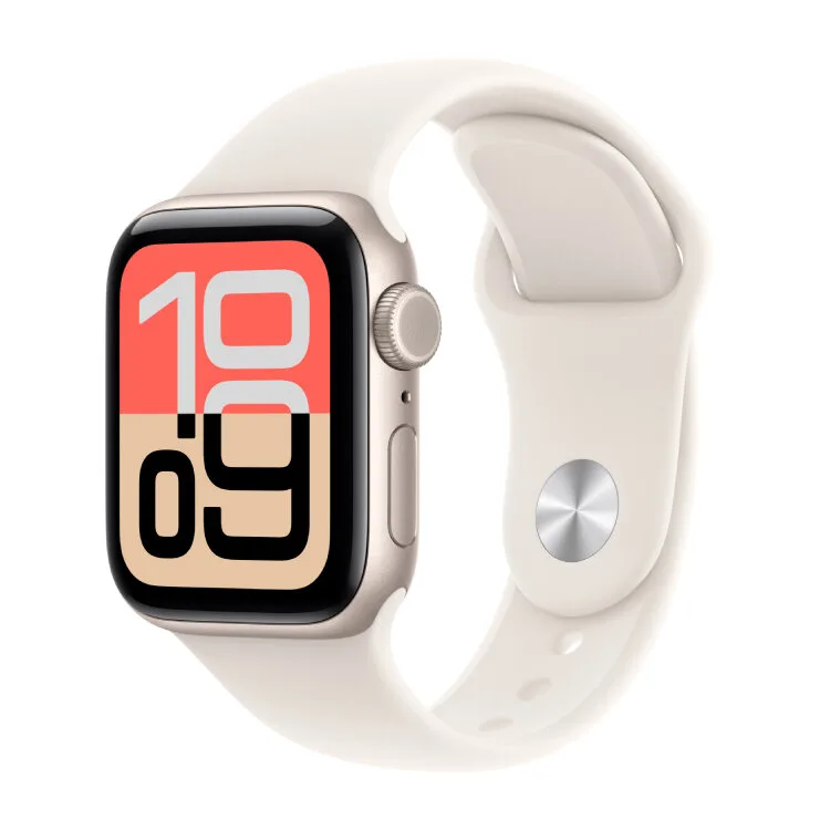 APPLE WATCH SE 3 40M SA SL ML LTE