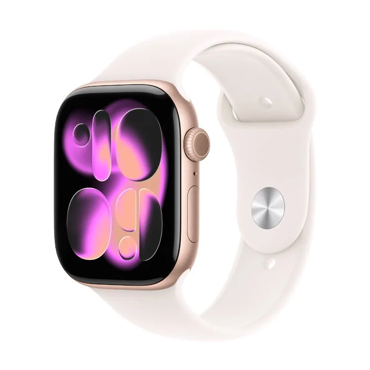 APPLE WATCH S11 42M RG LB ML