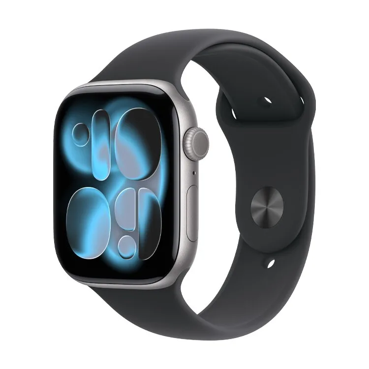 APPLE WATCH S11 46M SG BK SM