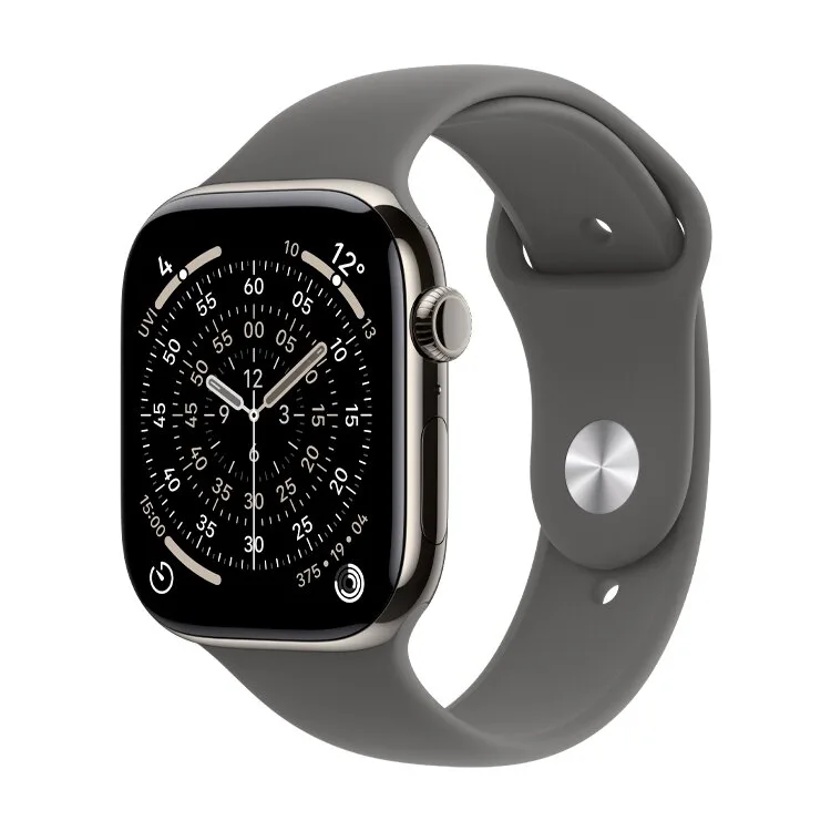 APPLE WATCH S11 42M NT SG SM LTE