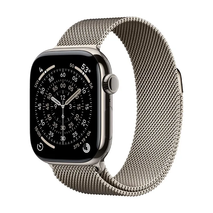 APPLE WATCH S11 42M NT MIL LTE