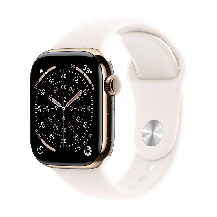 APPLE WATCH S11 42M GT LB SM LTE