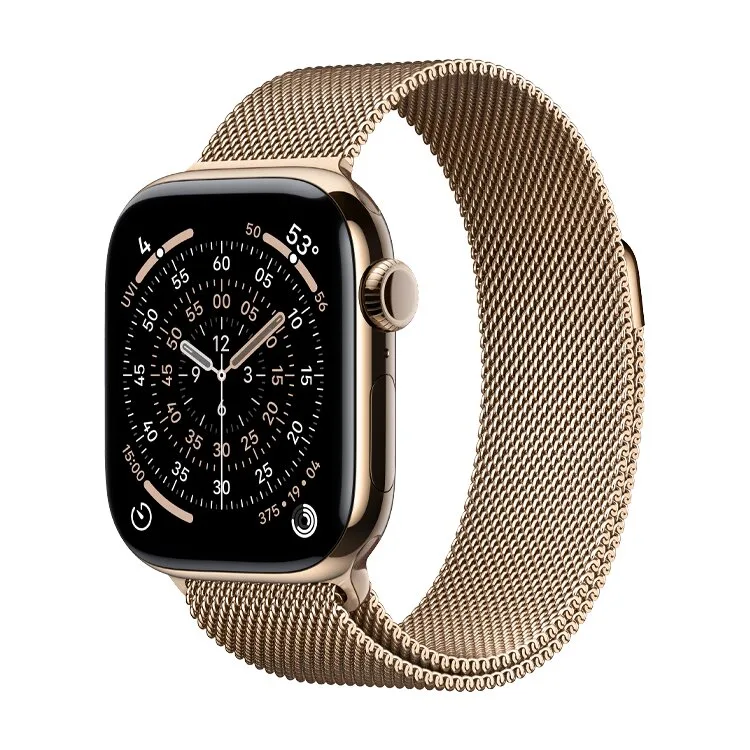 APPLE WATCH S11 42M GT MIL LTE