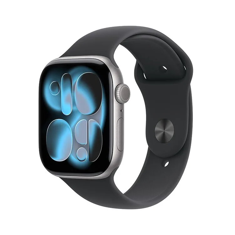 APPLE WATCH S11 46M SG BK SM LTE